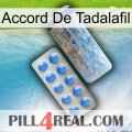 Tadalafil Accord 39